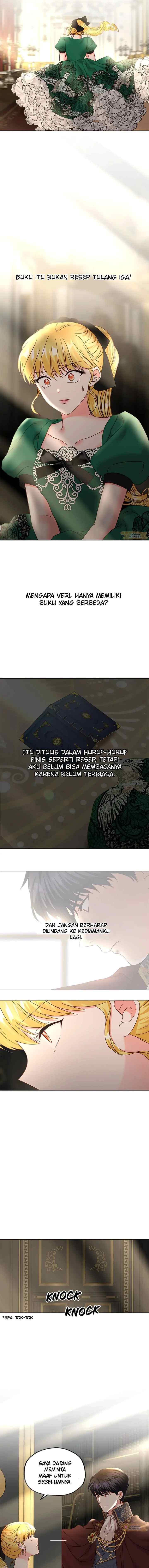A Queen Without Her Crown chapter 30 halaman 7
