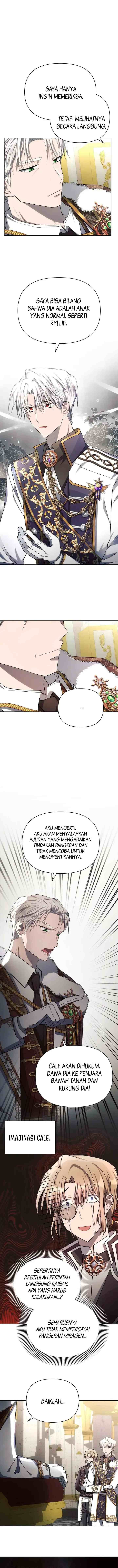 Ashtarte chapter 24 halaman 9