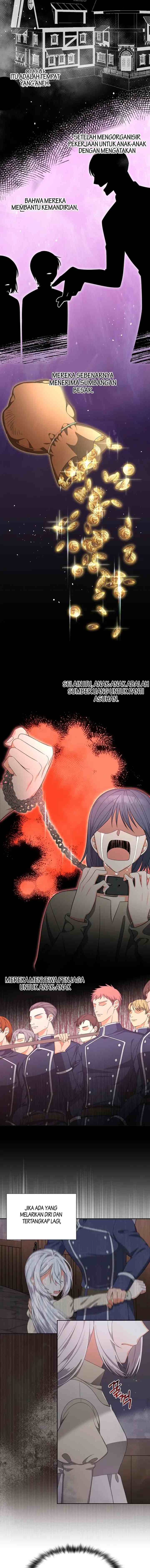 I Ran Away and Got Married chapter 2 halaman 8