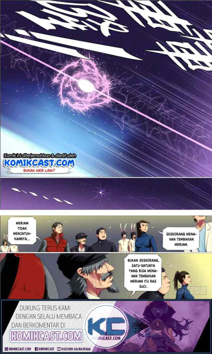Iron Ladies chapter 281 halaman 5
