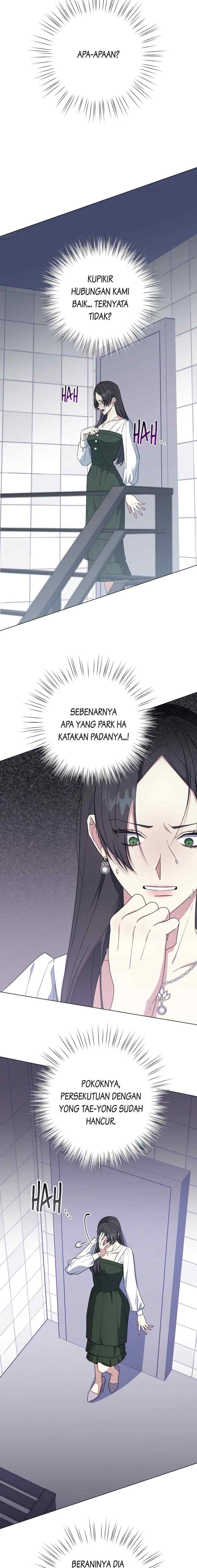 Rooftop Prince chapter 32 halaman 12