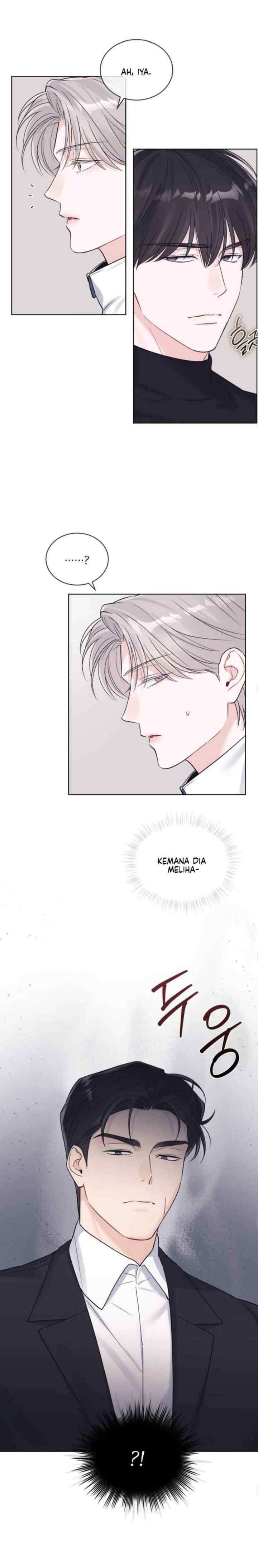 Monochrome Rumor chapter 110 halaman 6