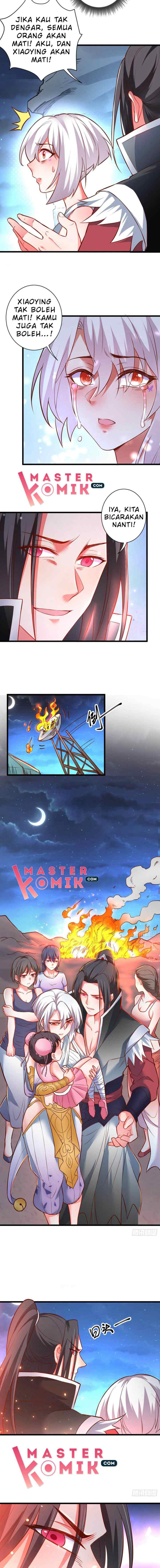 King Killer Reborn chapter 39 halaman 9