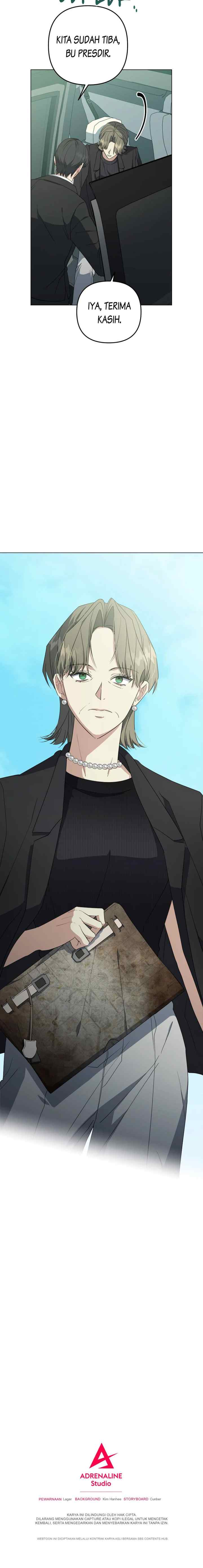 Rooftop Prince chapter 37 halaman 20