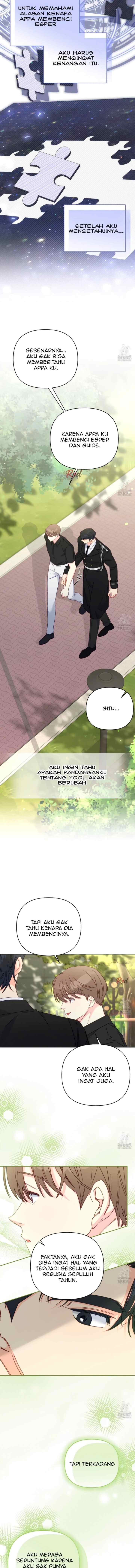 Ordinary Person A chapter 54 halaman 18