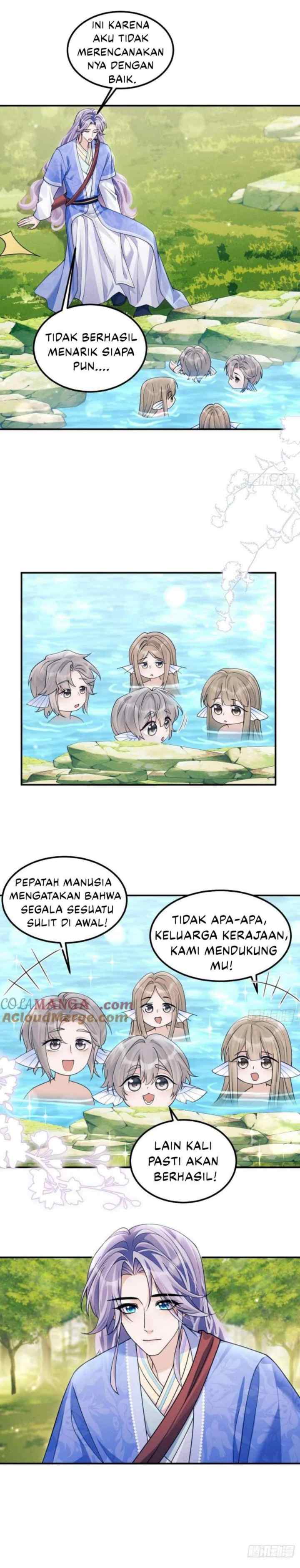 I Suspect the Actor Is Fishing for Me chapter 182 halaman 9