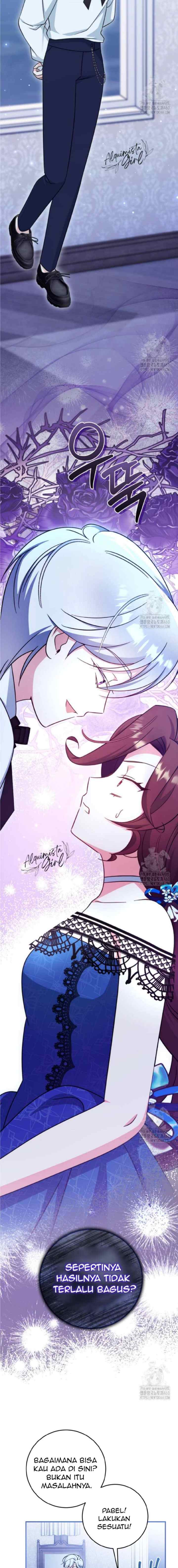Pharmacist Princess chapter 76 halaman 4