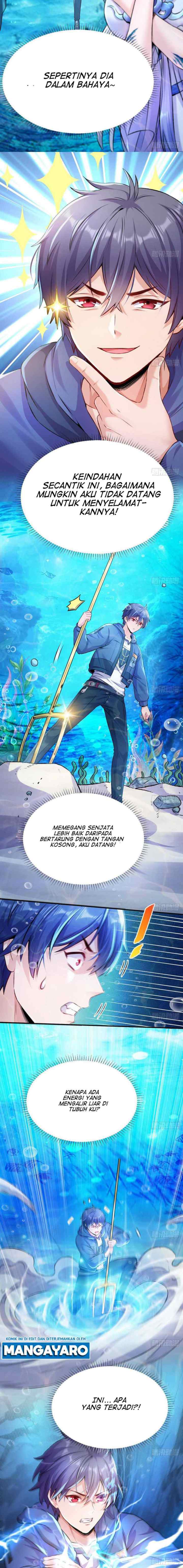 The Last Dragon King chapter 1 halaman 5