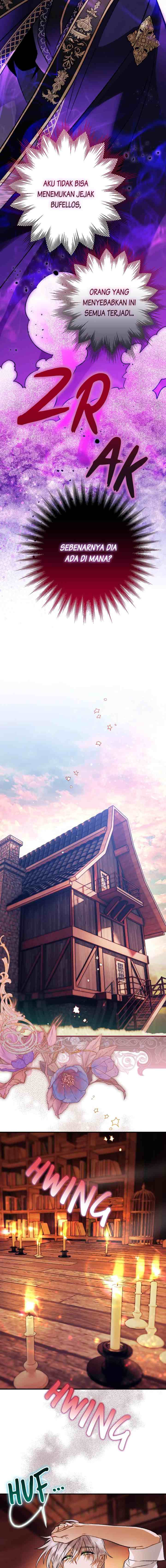 Of All Things, I Became a Crow chapter 85 halaman 13