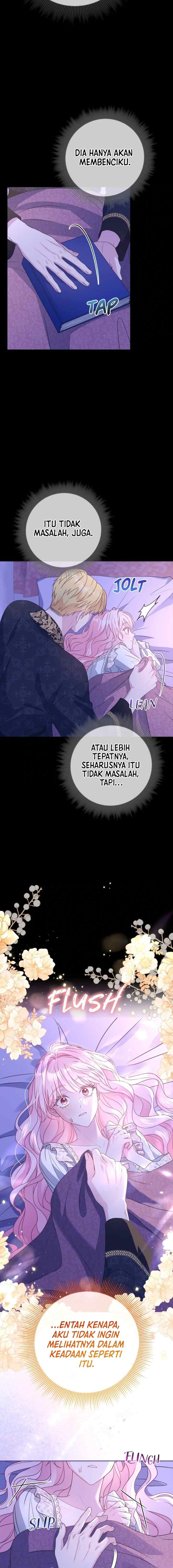 Do All Mothers in Childcare Novels Have to Die? chapter 12 halaman 17