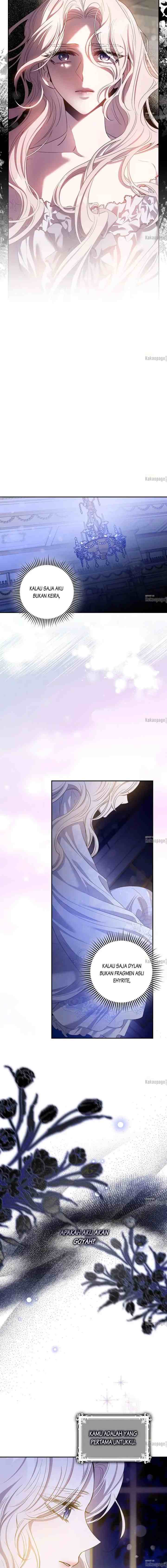 I Tamed a Tyrant and Ran Away chapter 80 halaman 5