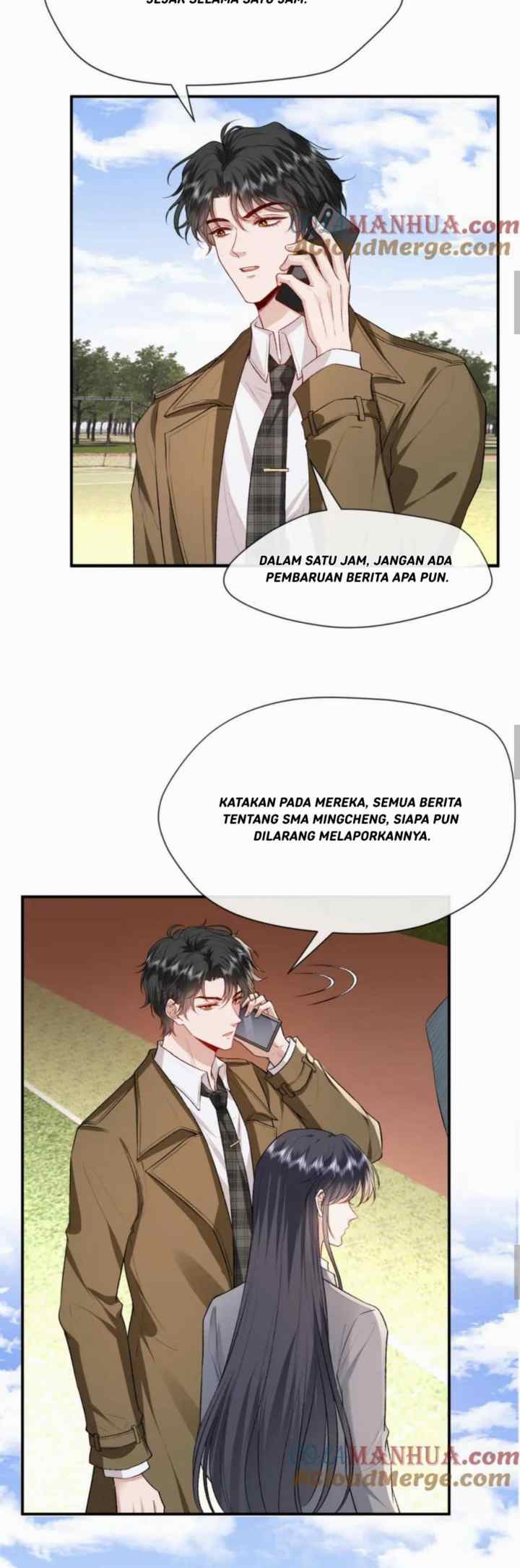Madam and Her Daily Online Face-Slapping chapter 26 halaman 5