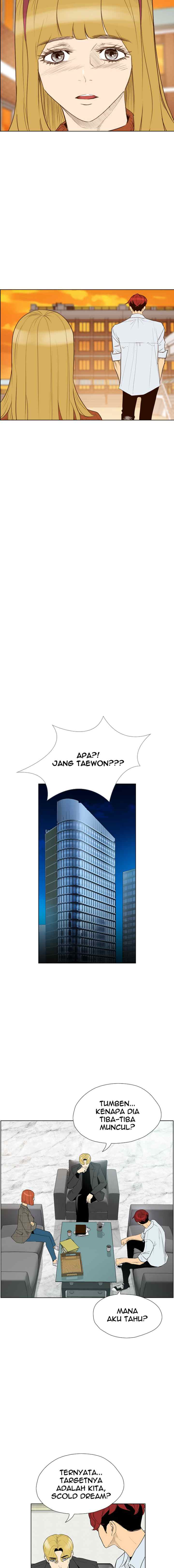 Reawaken Man chapter 140 halaman 11