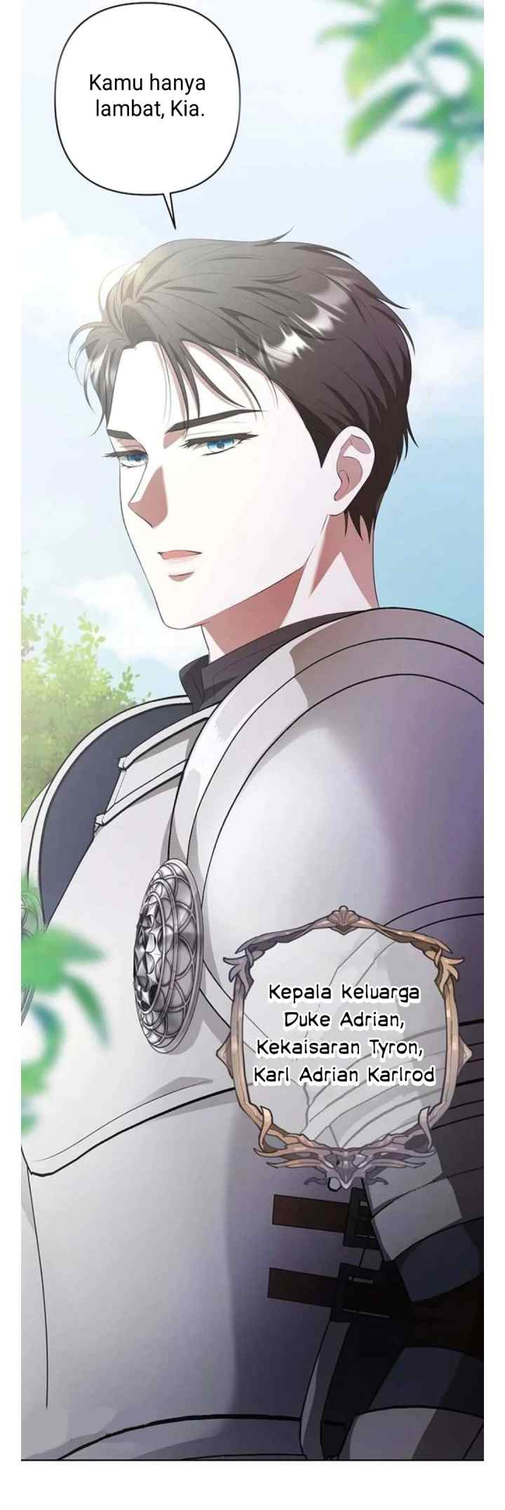Itsuwari no Hanayome wa Nige Rarenai chapter 2 halaman 19