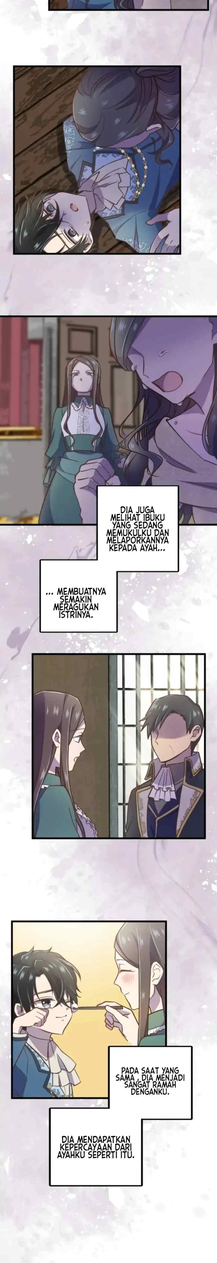 Kyouai to Junai chapter 12 halaman 14