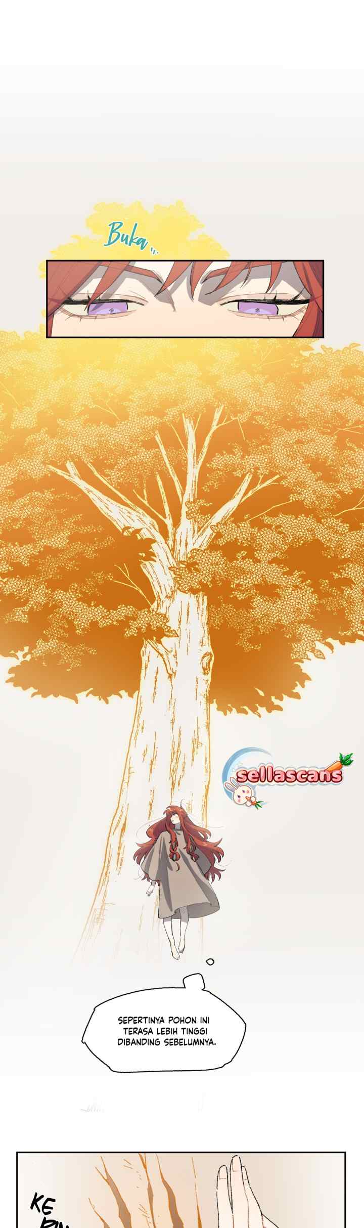 Queen of the Veil chapter 18 halaman 6
