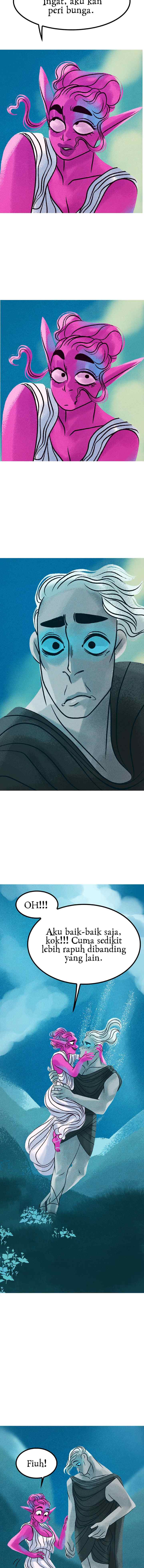 Lore Olympus chapter 169 halaman 5