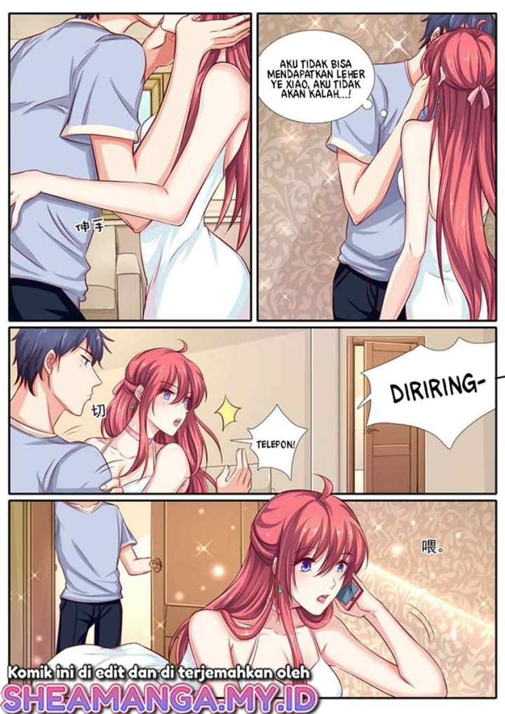 Ace Master chapter 44 halaman 9