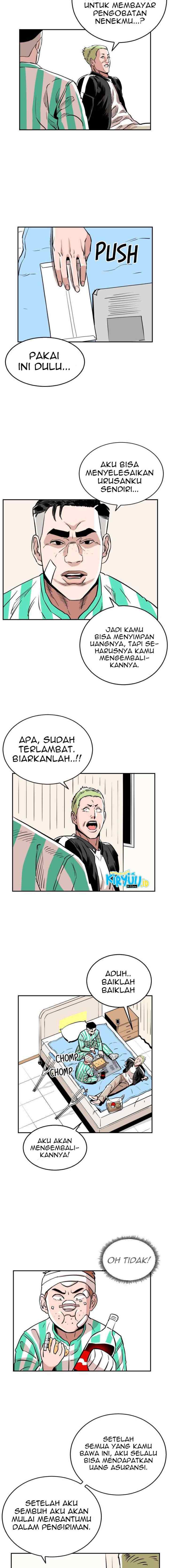 Build Up chapter 38 halaman 9