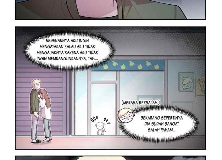 She Doesn't Like Me chapter 241 halaman 10
