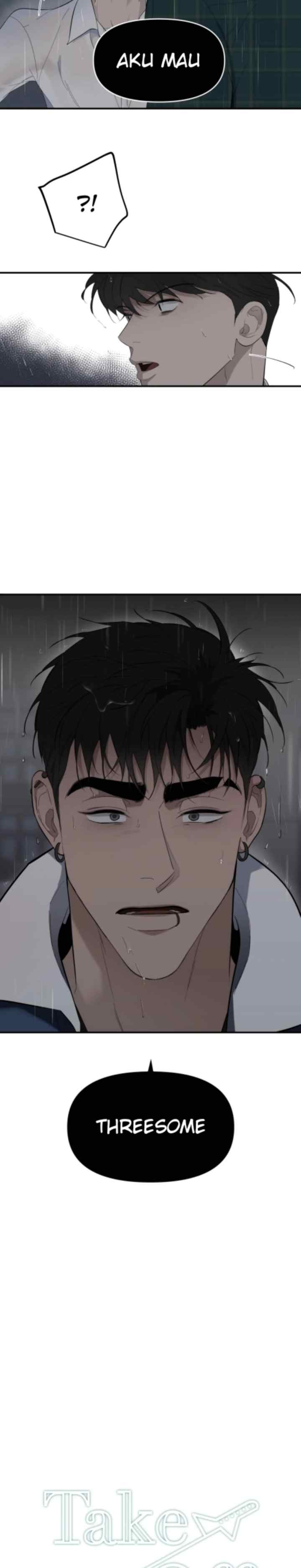 Take Off chapter 124 halaman 17