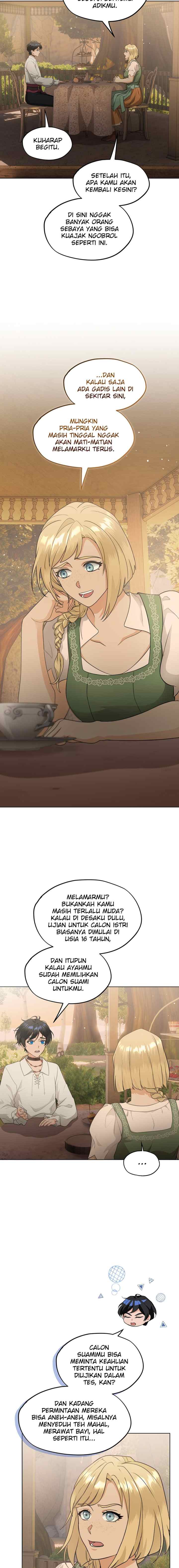 Seabird and Wolf chapter 42 halaman 15