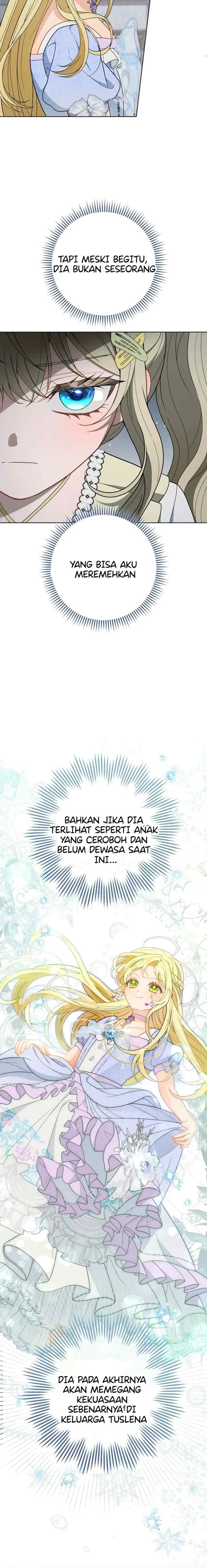 I Was Told To Die chapter 19 halaman 16