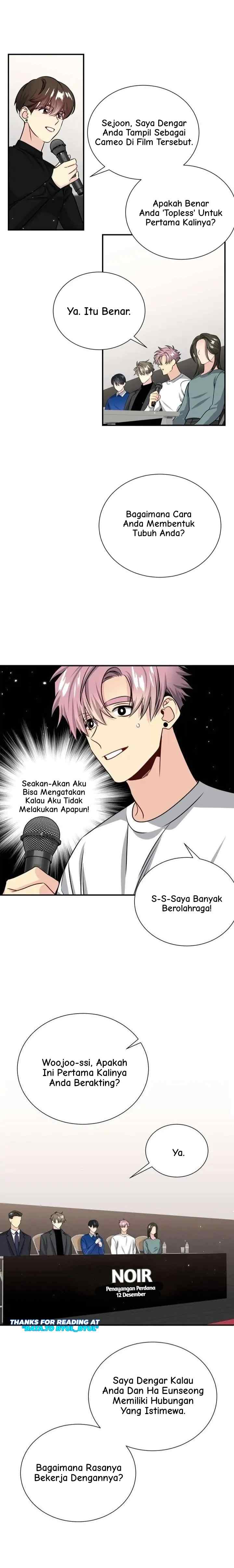 Cosmic Stars chapter 73 halaman 6