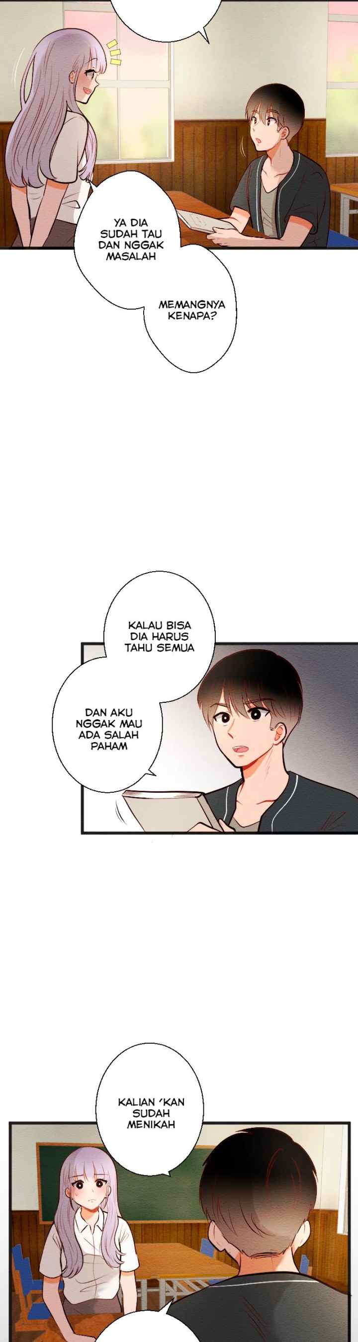 Mistake S2 chapter 17 halaman 4