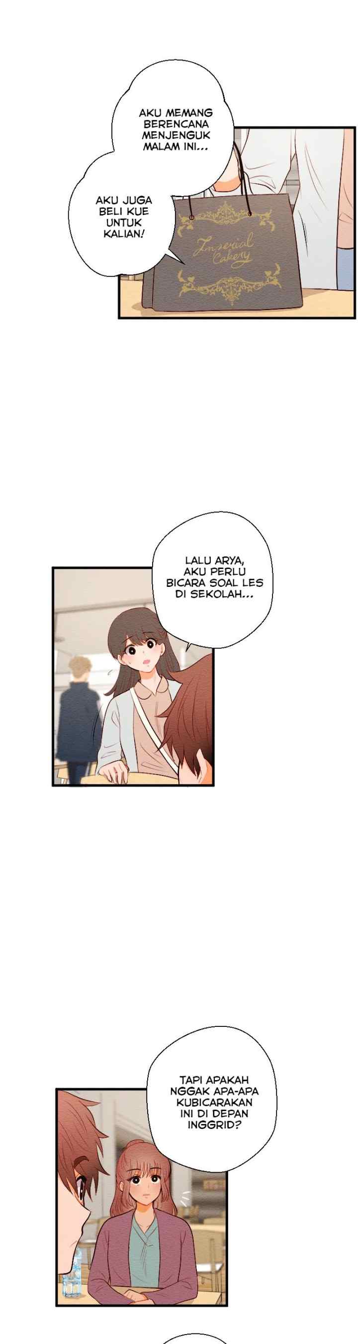 Mistake S2 chapter 34 halaman 7