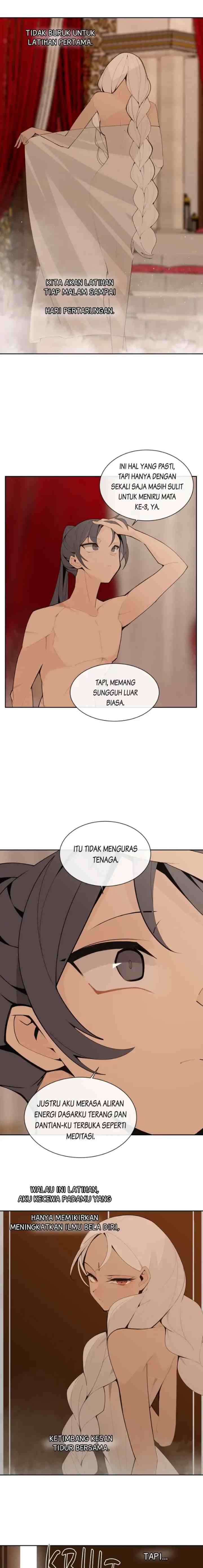 Devil Sword King chapter 283 halaman 7