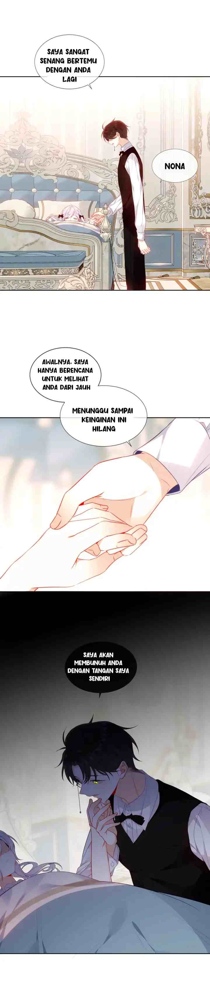 The Script Shop of Dreams chapter 10 halaman 5