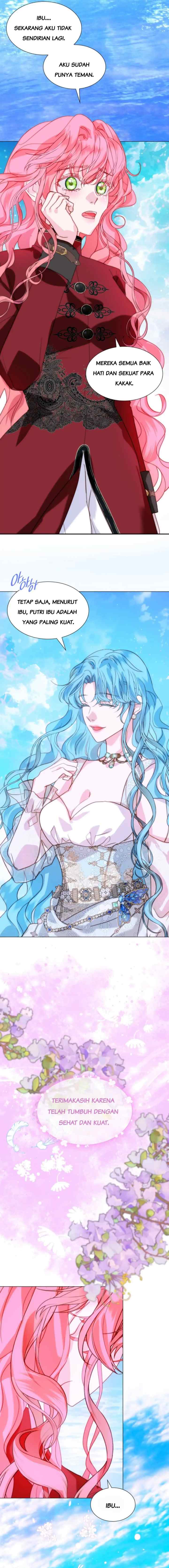 I Was Born The Second Daughter chapter 66 halaman 4