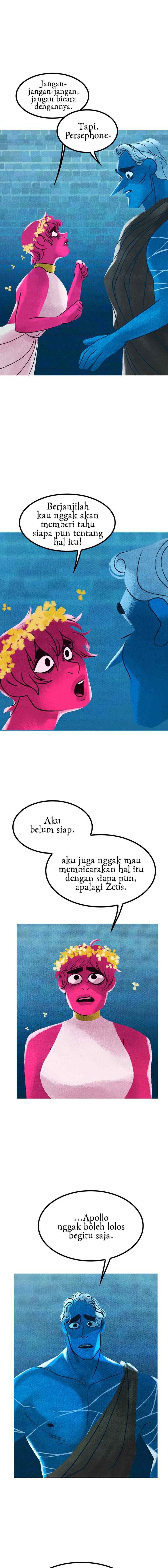Lore Olympus chapter 186 halaman 7