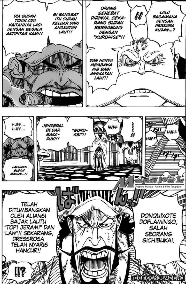 One Piece chapter 793 halaman 5