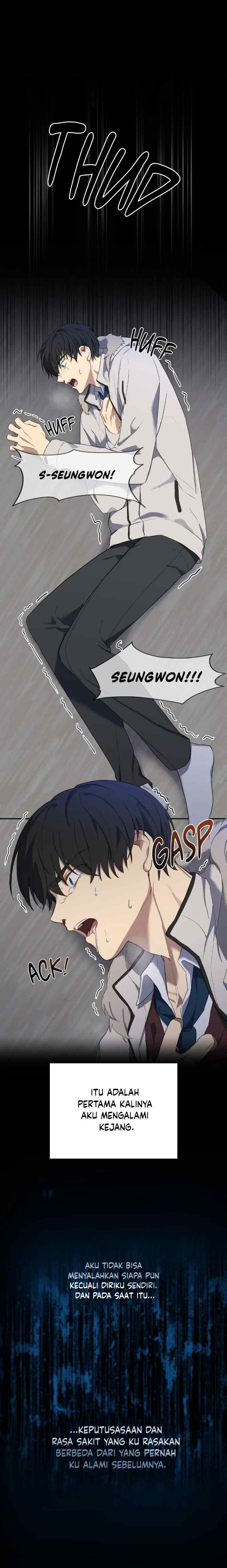 Depressing Illusion chapter 5 halaman 15