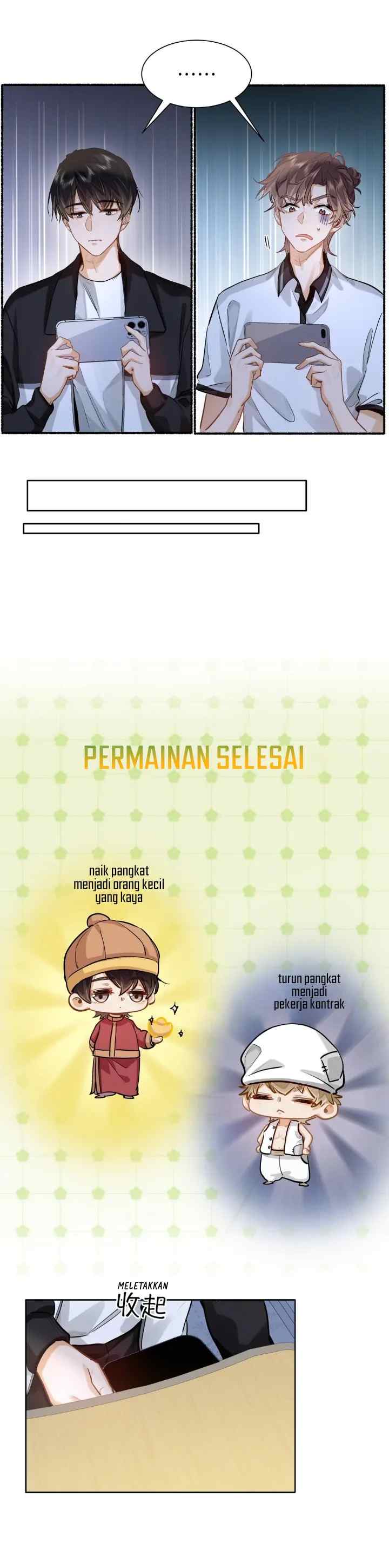 I Like Your Pheromones chapter 29 halaman 5
