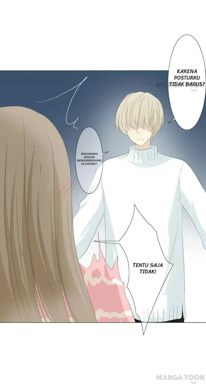 Summer Never Ends chapter 123 halaman 15