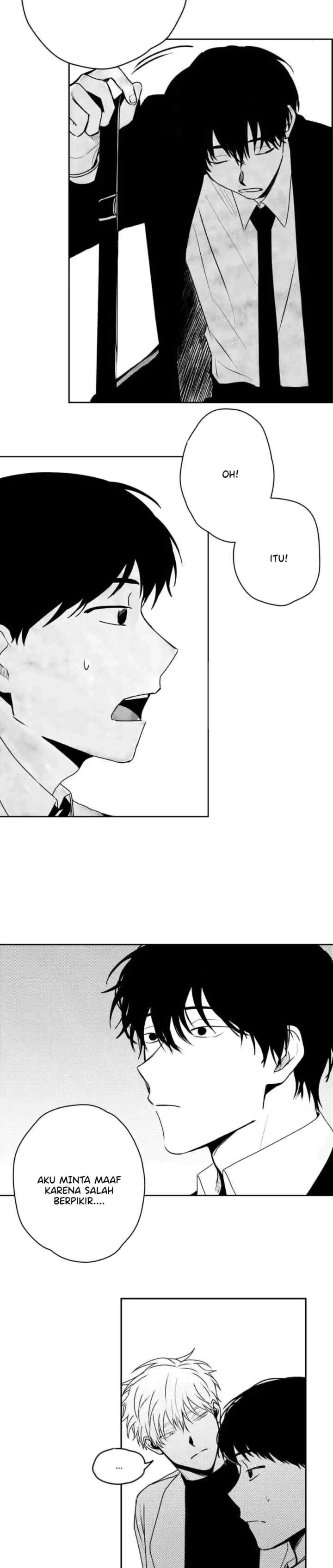 Stalker's Game chapter 27 halaman 7