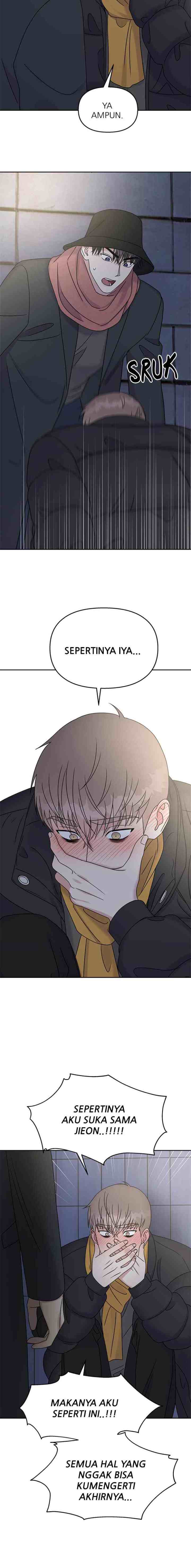 Do As I Say! chapter 42 halaman 10