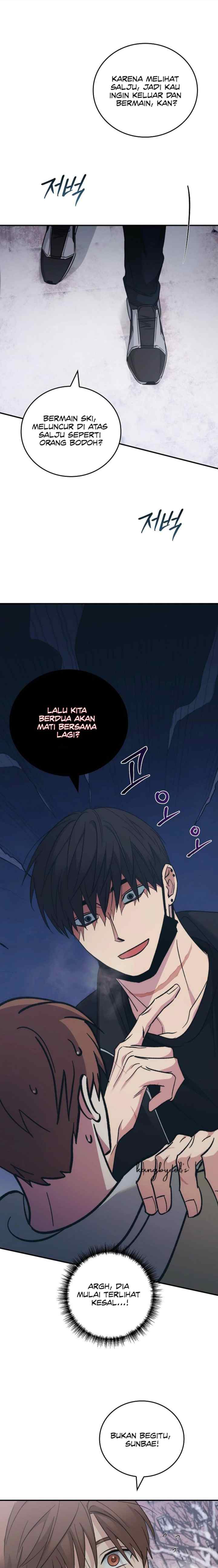 Dead Man's Switch chapter 52 halaman 10