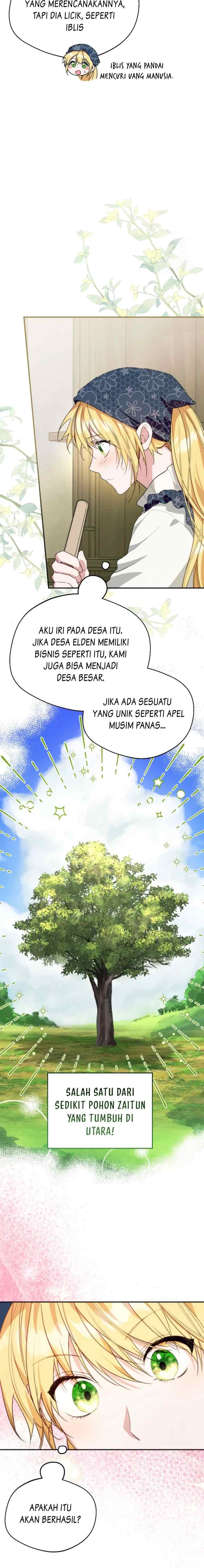 Be Careful When Choosing A Husband chapter 58 halaman 11