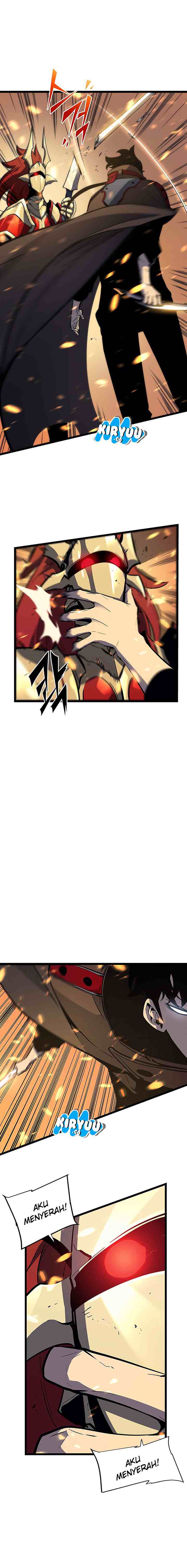 Solo Leveling chapter 82 halaman 4