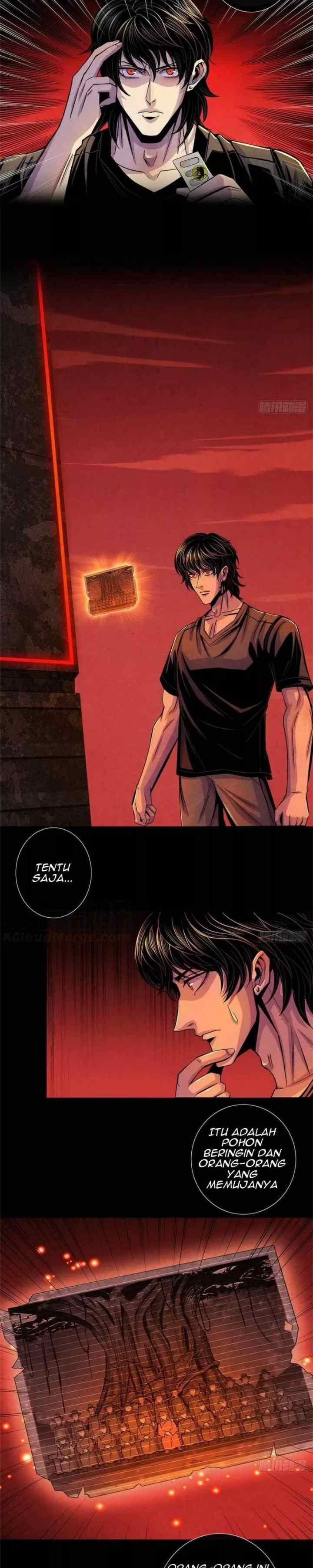 Doctor Li Ming chapter 37 halaman 4