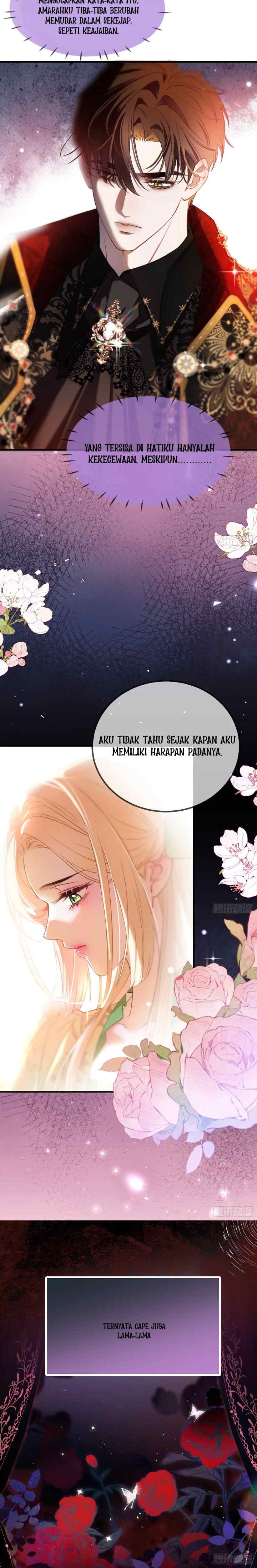 The Secret Game of Nobles chapter 28 halaman 17