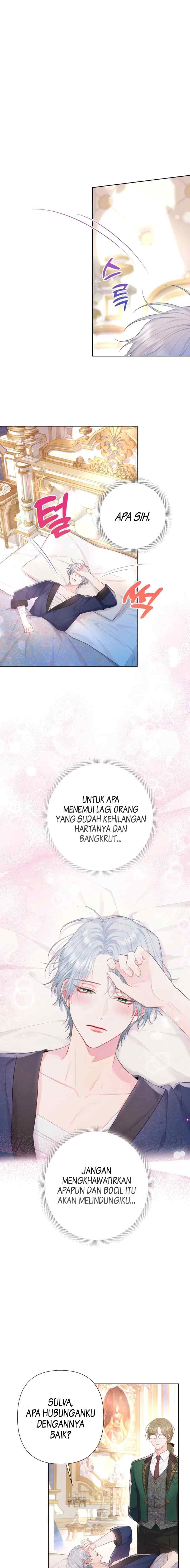 The Strongest Brother Lost His Memory chapter 5 halaman 10