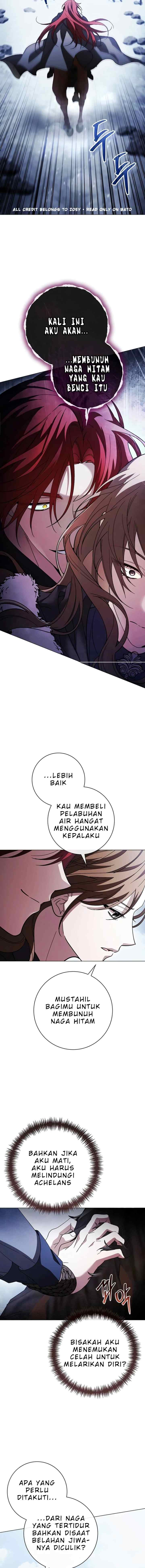 Dark Chain chapter 39 halaman 5