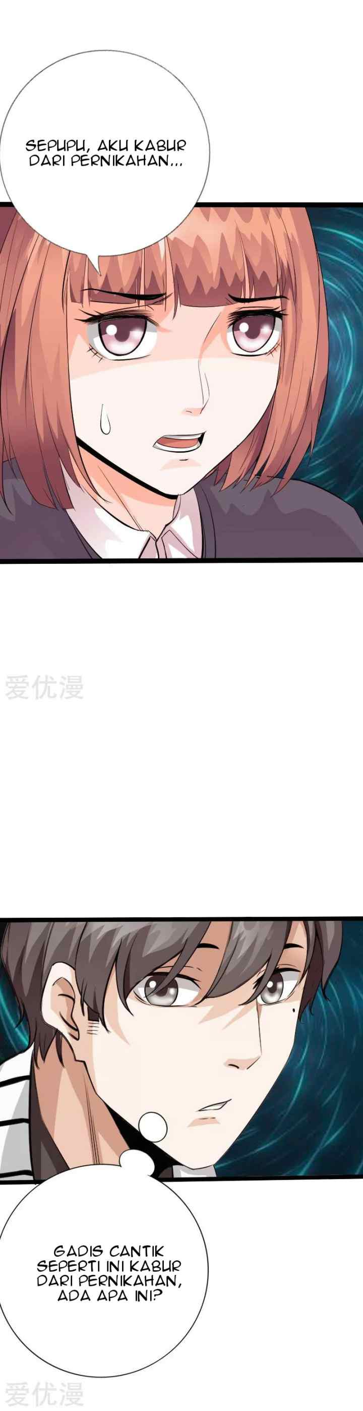 Hopeless chapter 129 halaman 6