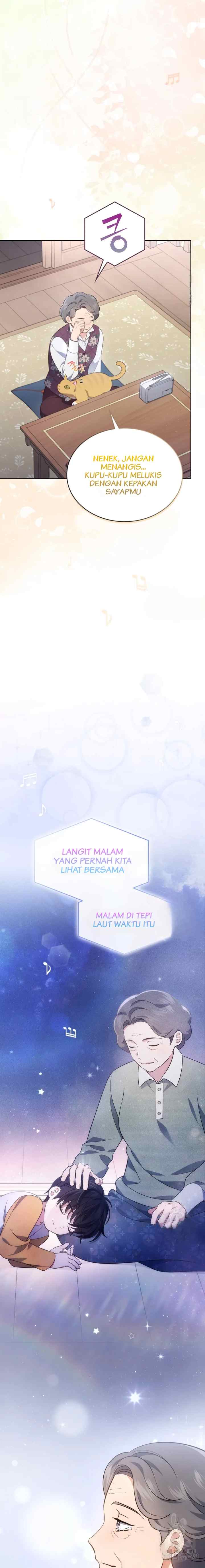 In This Life the Greatest Star in the Universe chapter 26 halaman 9