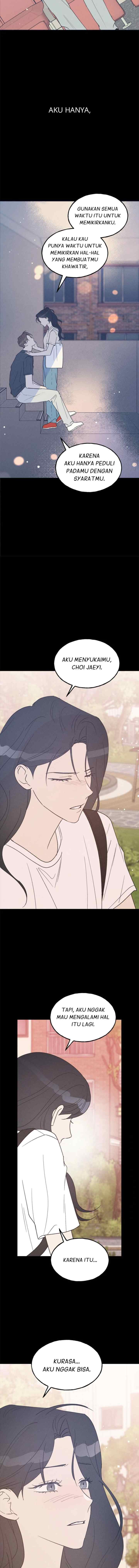 Boyfriend's Law chapter 58 halaman 13